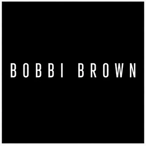 Bobbi Brown cosmetics logo