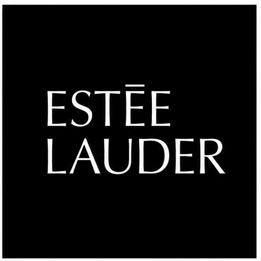 Estée Lauder cosmetics logo