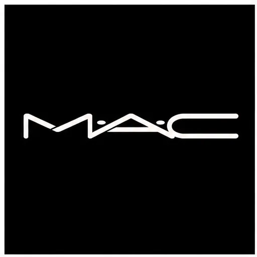 MAC professional makeup brand logo