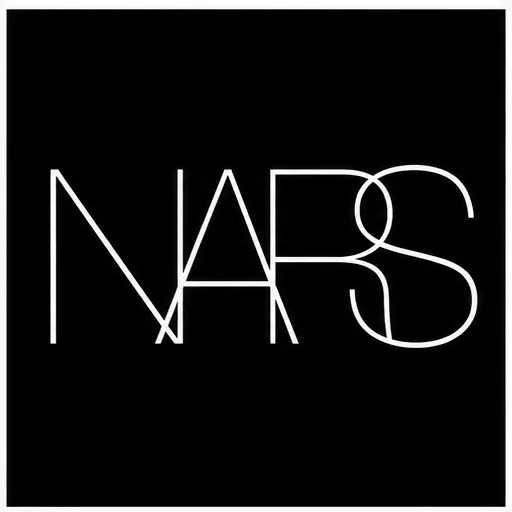 NARS cosmetics brand logo